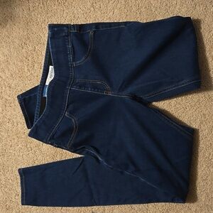 Old Navy Rockstar Super Skinny Jeggings